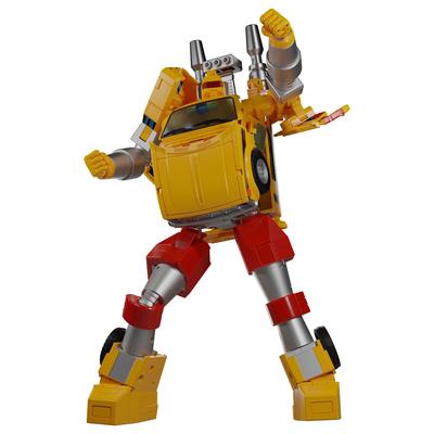 Takara Tomy Transformers Masterpiece Rigolas MP-56+