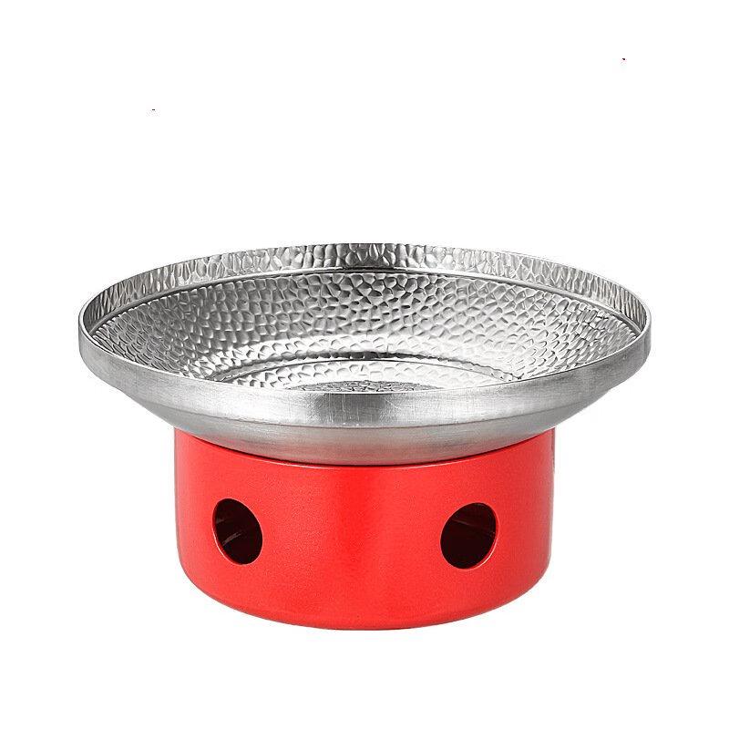 Набор для сухого жарения из нержавеющей стали 304