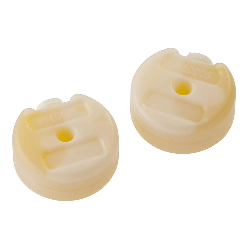 LOGOS Ice Pack GT-16°C Compact (2pcs) 81660609