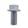 6PCS Recoil Bolts For Honda GX120 GX160 GX200 GX240 GX270 GX340 GX390 Replace part No 90008-ZE2-003