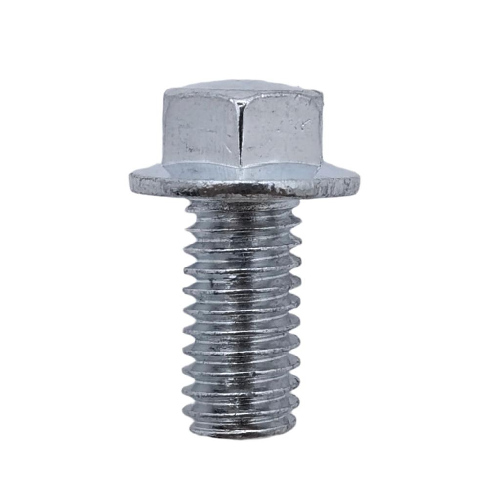 6PCS Recoil Bolts For Honda GX120 GX160 GX200 GX240 GX270 GX340 GX390 Replace part No 90008-ZE2-003