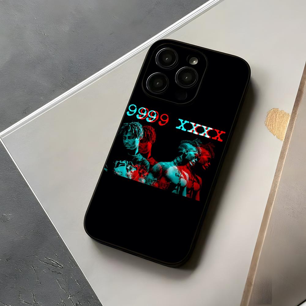 Xxxtentacions Rapper Phone Case For Iphone 15 16 12 14 Se 2020 2022 Pro Max 11 13 Gentleman Xr X Xs Plus Funda Shell Cover