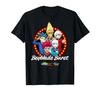 Beyblade Burst Big Thanksgiving Commemorative Design B-1 T-shirt