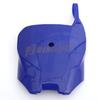 XR80 XR100 Front Name Plate Motocross Number Plastic For Honda CRF80 CRF100 CRF70 XR70 Enduro Dirt Bike Motorcycle Accessories