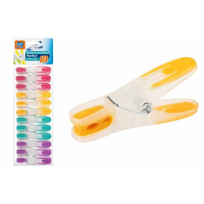Perfect Clothespins 12 Pcs