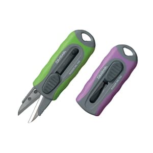 

DAIWA Line Cutter Rigger 396646 Цвет не может быть MS-76S (Ассорти, Черный, Зеленый, указанный)