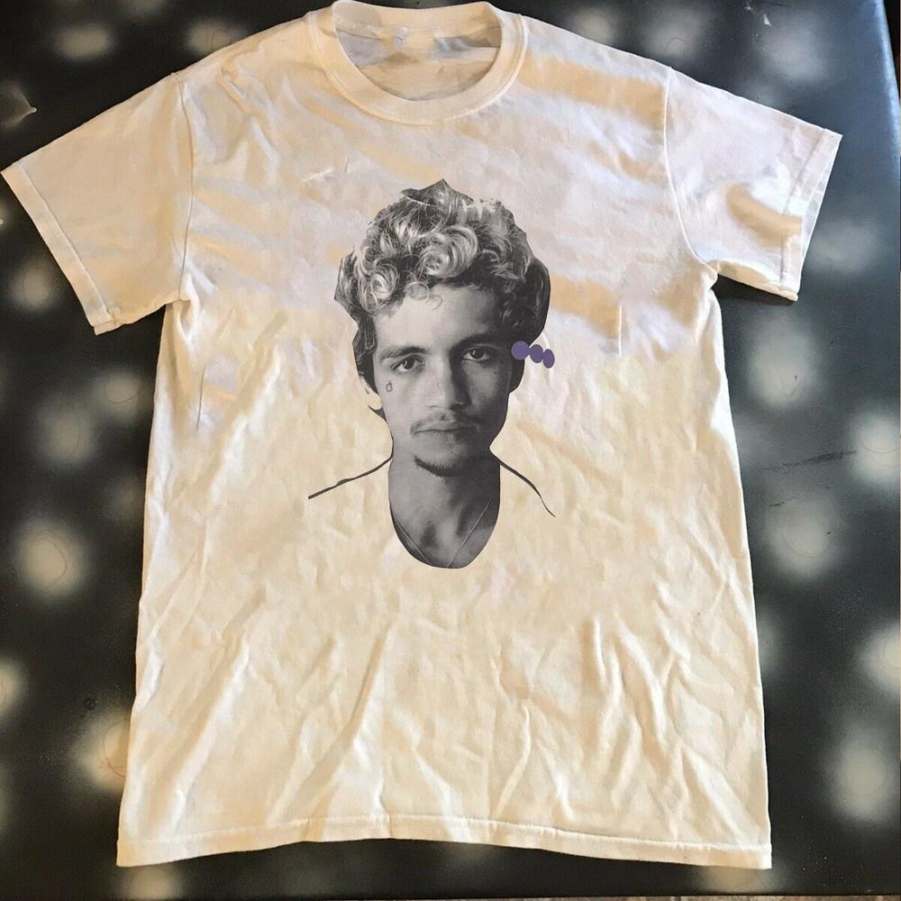 

Dominic Fike Album Tour Out Of Order S-5XL CG471 Unisex T-Shirt XXXL