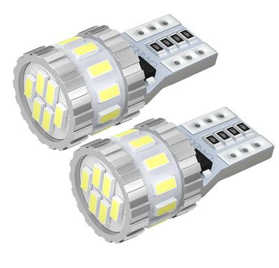 LED-lampor – LED-lampor och rör