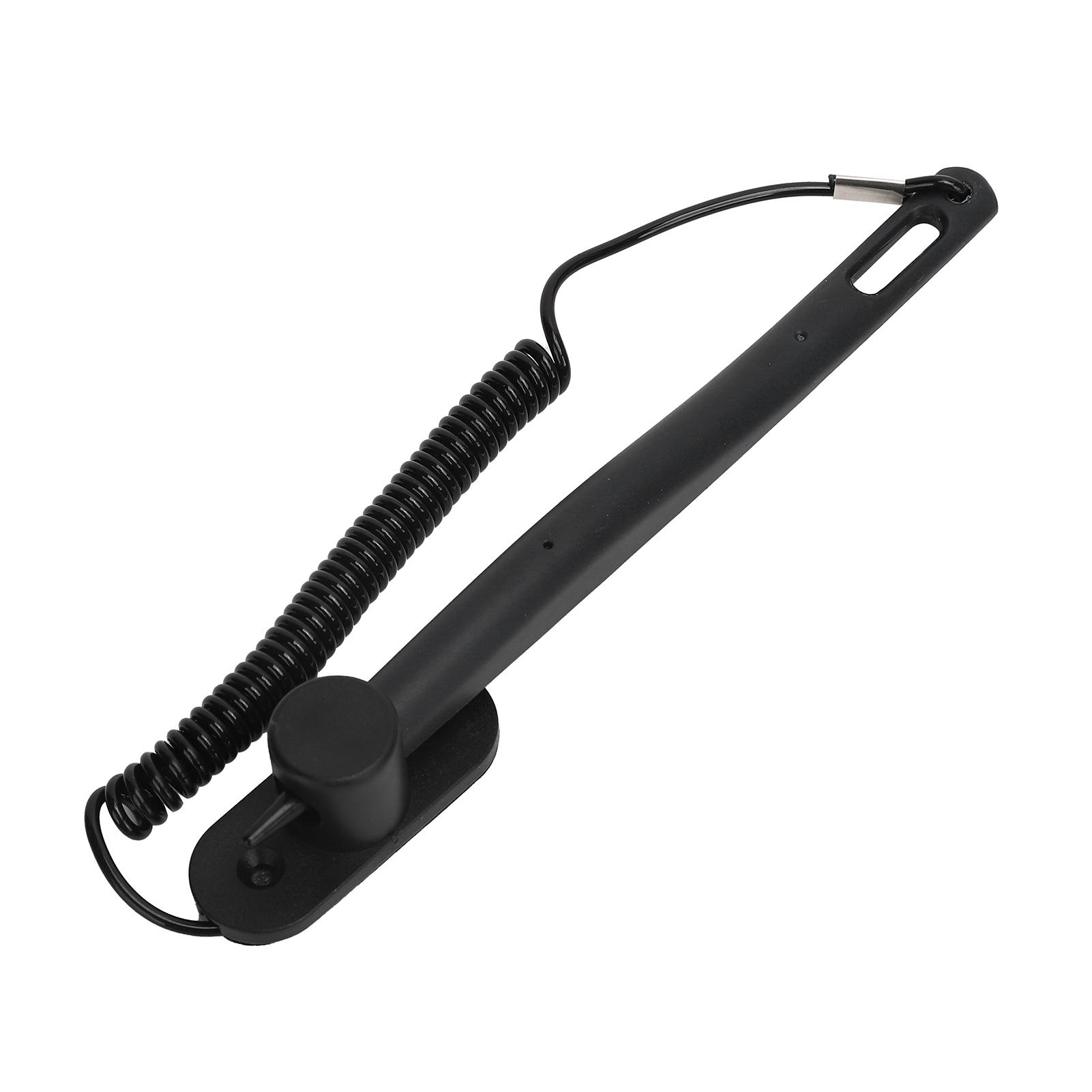 

Стилус для сенсорного экрана с рисунком и письмом, с пружиной, аксессуары для планшета с сопротивлением 15 см 15cm / 5.9in