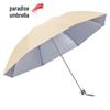 Parapluie compact Heaven Umbrella, protection UV, pluie et soleil