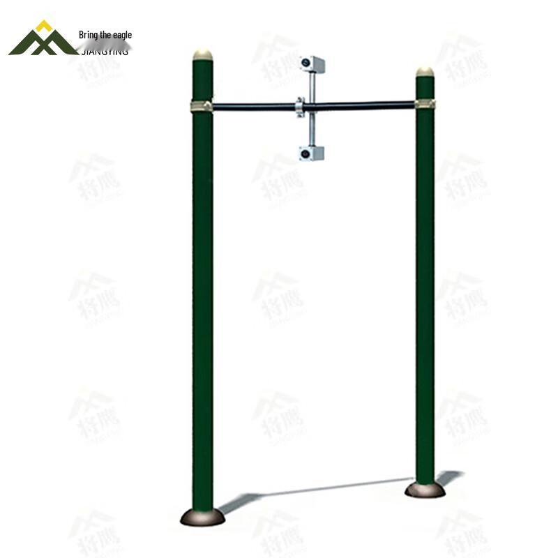 Jiangying Smart P.E. Test & Training Equipment