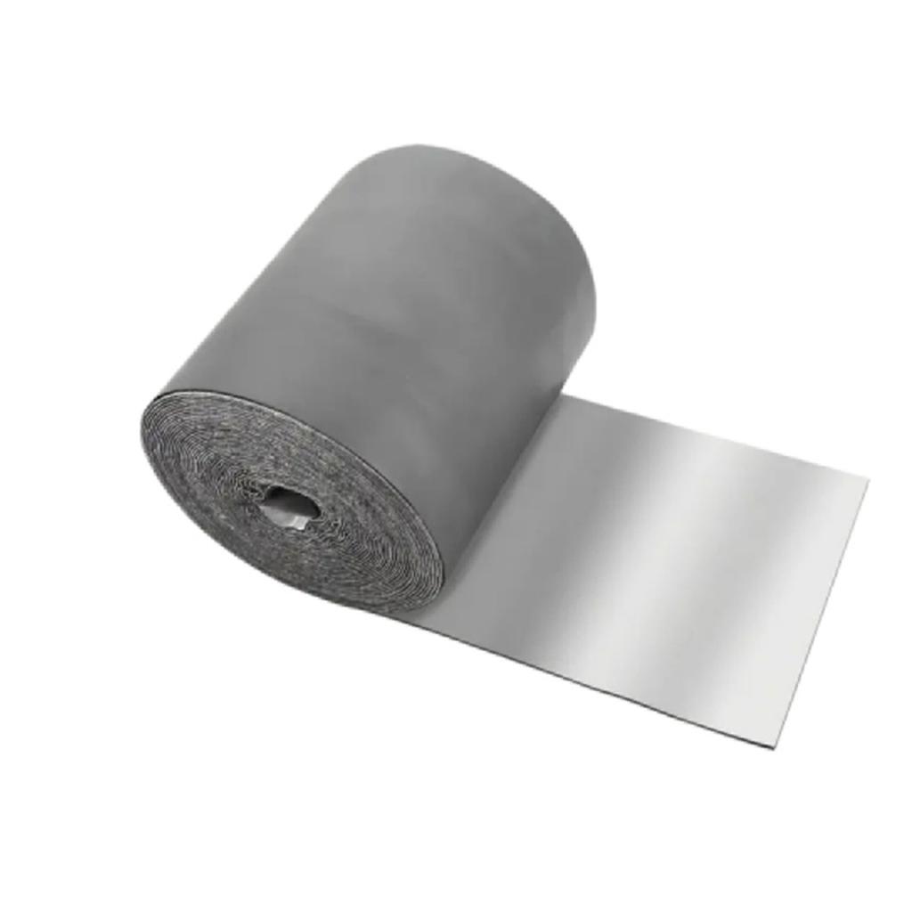 Roof Waterproof Tape/Membrane – Made of PE Polyethylene Anti-Aging Material, Capable of Repairing Cracks and Suitable