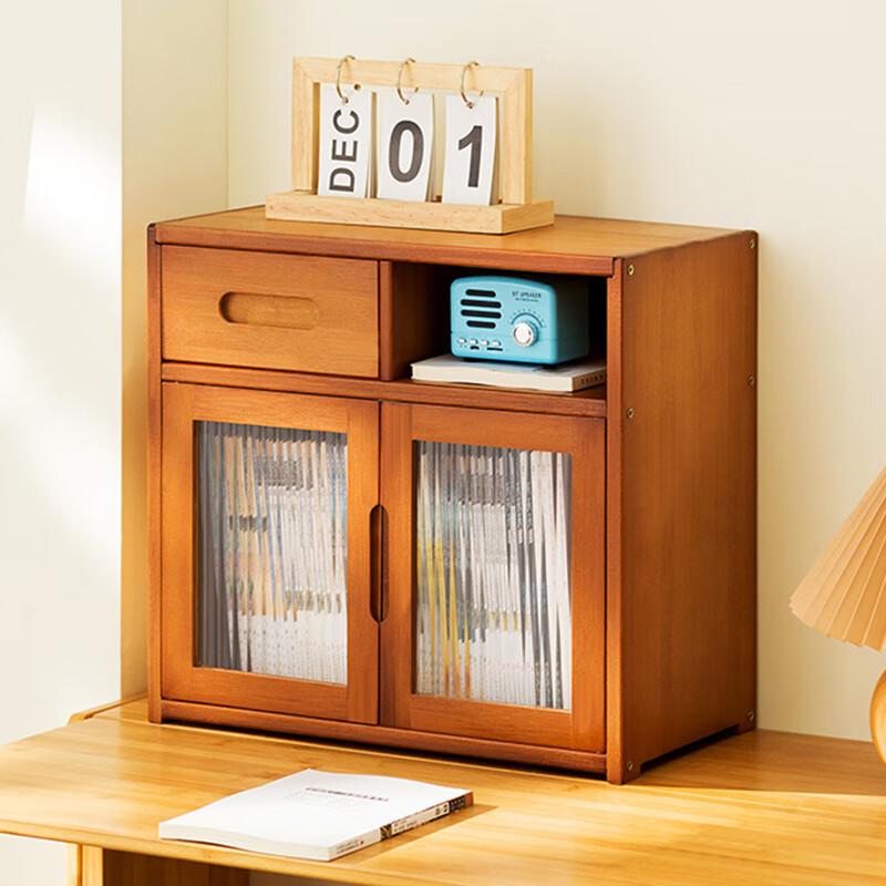 

Bamboo Kitchen Countertop Storage Cabinet