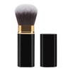 Single Travel Portable Makeup Brush, Telescopic Brush, Blush Brush, Honey Brush, Loose Powder Brush, Multi-functional Makeup Tool