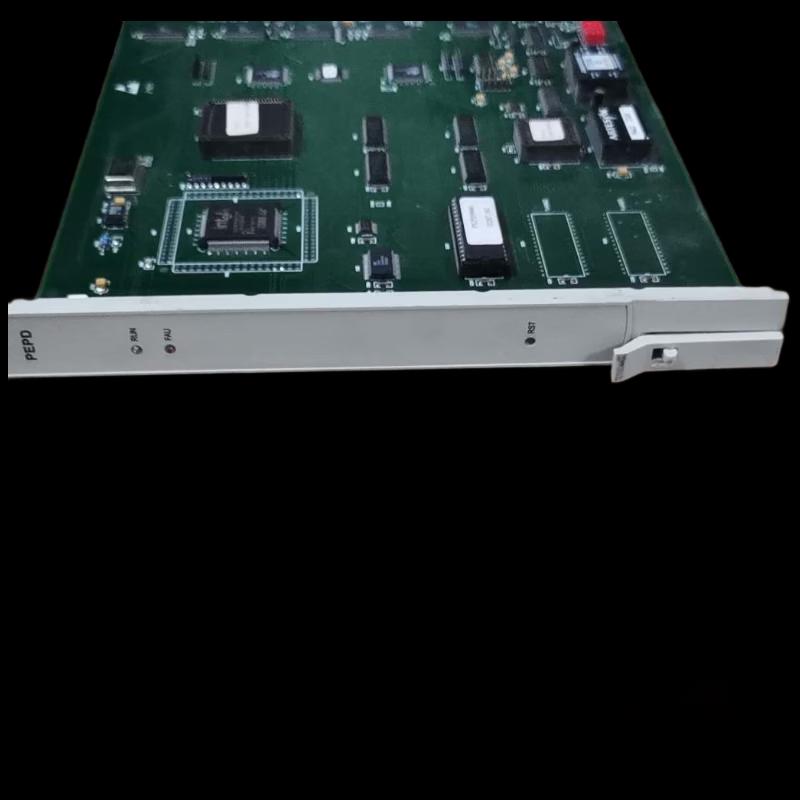 ZTE ZXJ10B PEPD Environment Monitoring Board