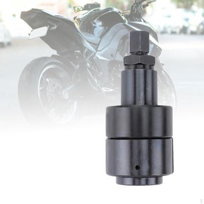 Timing Gear Puller Remover Fitments Bearing Maintenance Multifunctional Stable Start for