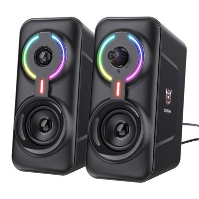 Audio și Video – Boxe pentru computere și sisteme audio