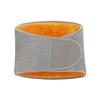 Winter Thicken Plush Waist Belt Thermal Warmer Lumbar Support Belt Abdominal Protector Body Wrap Band Back Brace Kidney Binder