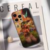 Rapper S-SZA Phone Case For iPhone 17,16,15,14,13,12,11 Plus,Pro Max,XS,Soft Silicone Black Cover