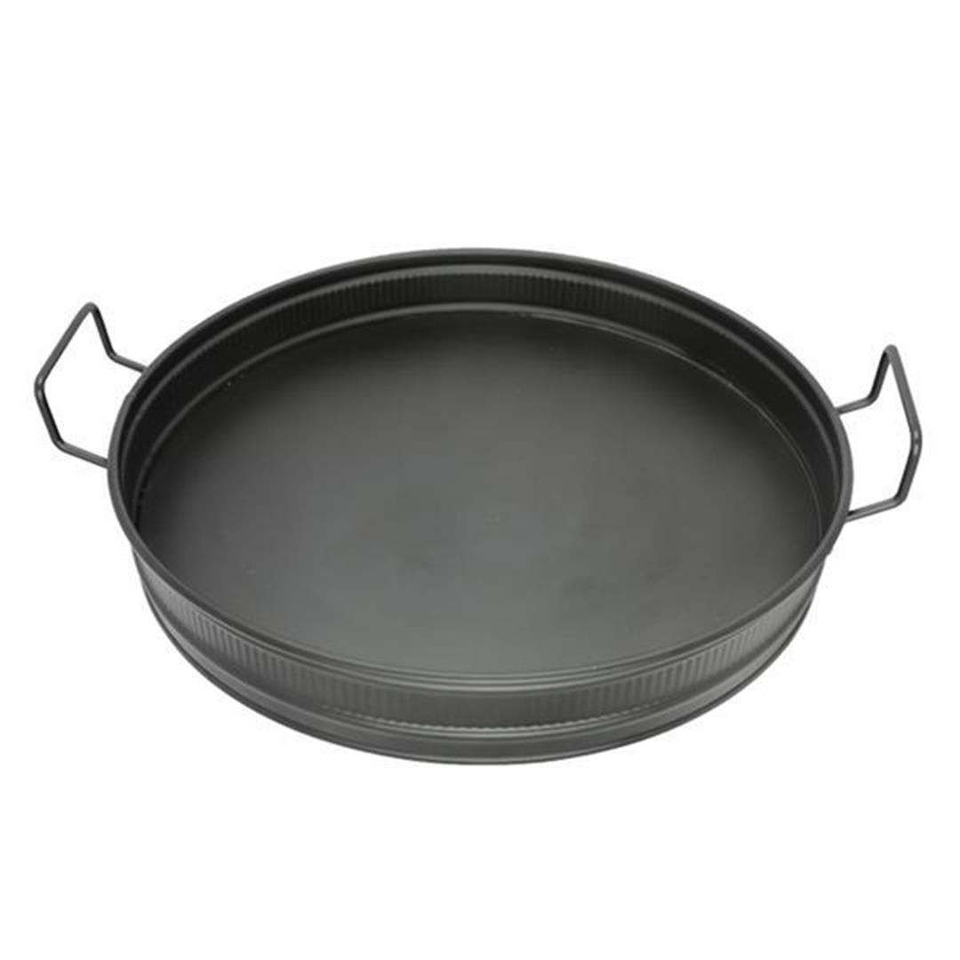 

Піднос круглий Evstyle 38 см 38cm