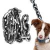 Dog Accessories Plastic Simulation Dog Chain Bold Old Style Dog Tractions Rope Light Weight Pet Leash Puppy