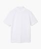 Beulipinggolpeu Men'S Functional Essential Pique Polo_White