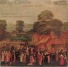 LP Record BRADFORD TRACEY  Giles Farnaby Virginal Music FSM53614TOC FSM 1977 Germany Classical Used