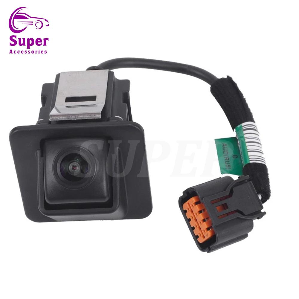 95760-3Z804 For Hyundai i40 2016 2017 Rear View Reversing Backup Assist Camera 957603Z804