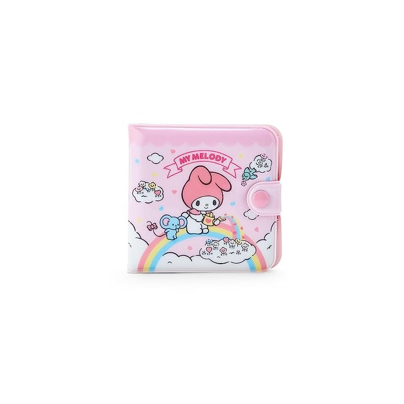 SANRIO My Melody Vinyl Wallet 713066