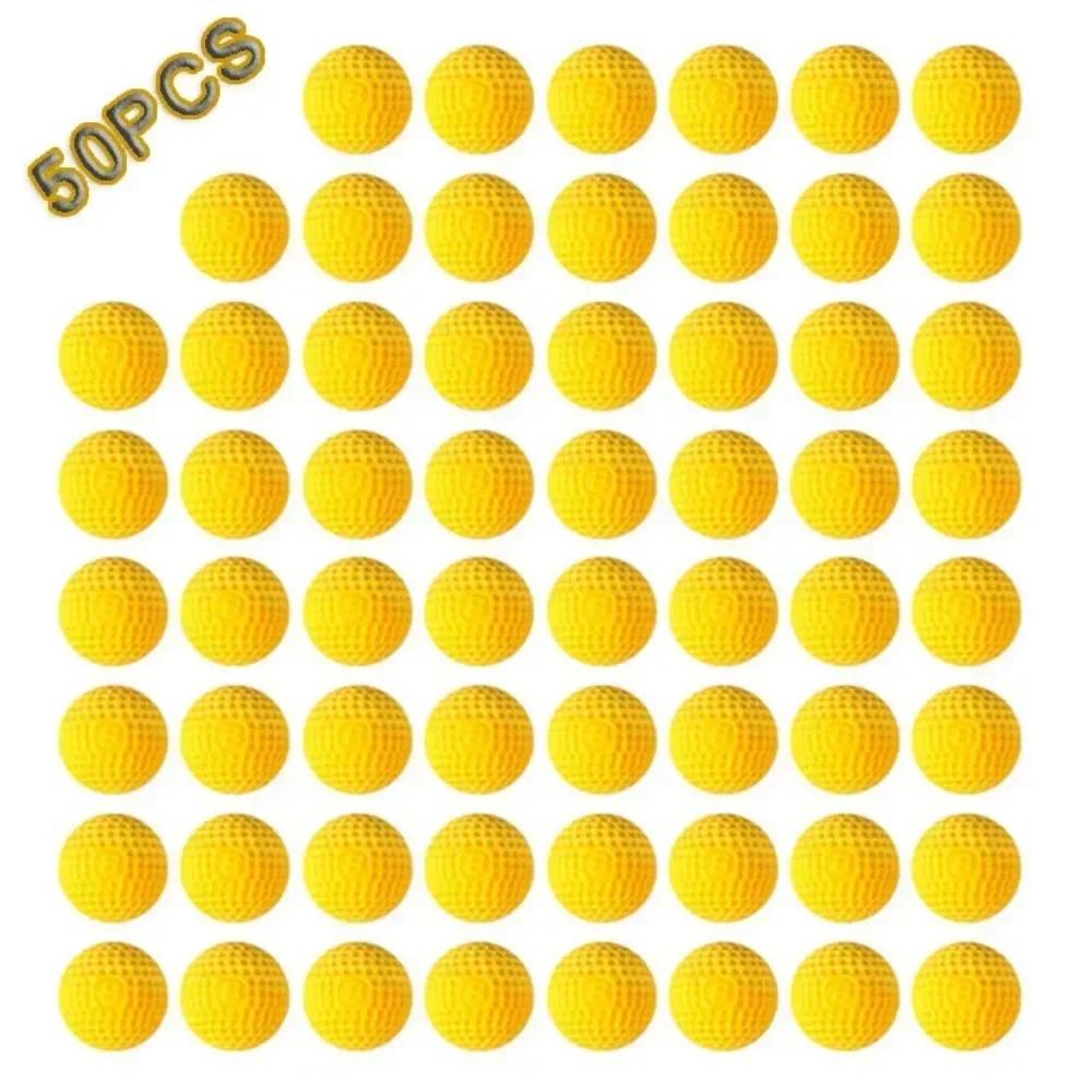 25/50/100 Pallini Per Ricarica Rival Darts Pistola Giocattolo Pallottole Per Pistola Giocattolo Rival Freccetta Sferica Per Pistola Rival Apollo Zeus