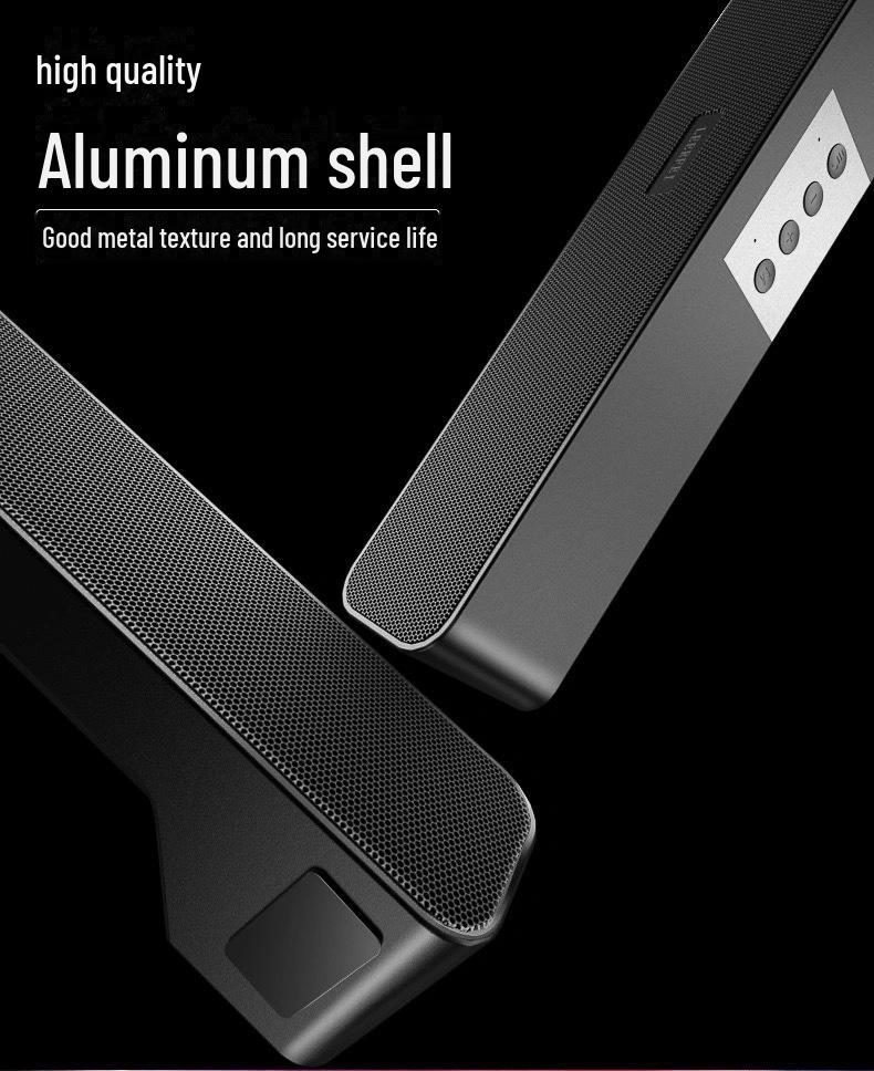 Mini Bluetooth Wireless Speaker, High Volume Subwoofer, Portable for Mobile, Original 3503 Model, Ideal Gift