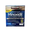 Kit de Regeneração Capilar Masculina (Conjunto de 6 peças): Kit de Cuidados para Crescimento Capilar Minoxidil — Um kit de cuidados para o couro cabeludo projetado para cabelos finos