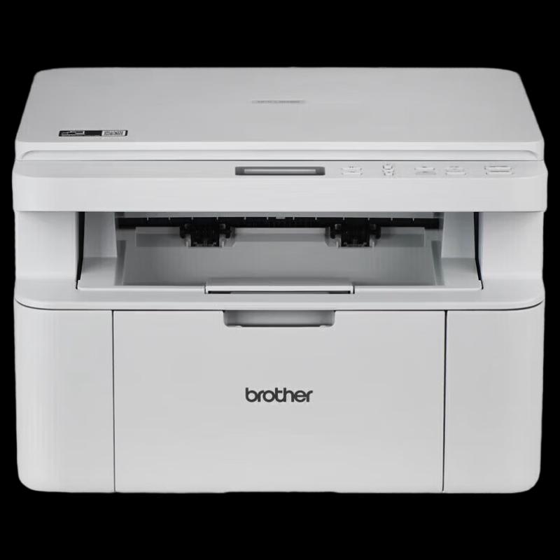 

Brother DCP-L1848W Laser Multifunction Printer CN plug (adapter included)