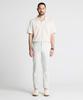 STCO Diems Cooling Stretch Golf Pants_Ivory_Dgpvb02Csi