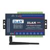 ZLAN 6844 Multi-Interface Remote IO Controller