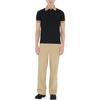 Burberry Cotton Polo Shirt 81109341