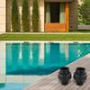 External Thread Union PVC Pool Connector Convenient High-quality PVC Slip Socket End Value Pack Versatile Applications