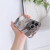 All-inclusive Film Phone Case Cartoon Fashion Design Hard Shell Full Cover Camera Protection Case for Samsung Xiaomi Poco Redmi Infinix Tecno
