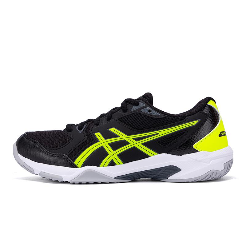 

Asics Gel Rocket Black 39