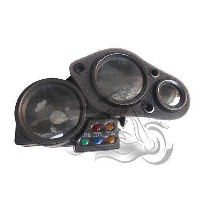Fit for HONDA CBR250 MC22 1990 - 1994 NSR250 MC21 PGM3 Motorcycle Speedometer Instrument Gauge Case Housing Cover Tachometer