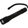 Iris Ohyama LED Flashlight Handy Light Zoom Function 200 Lumens Latest Powerful Disaster Prevention Goods Disaster Prevention Camping Climbing LWK-200