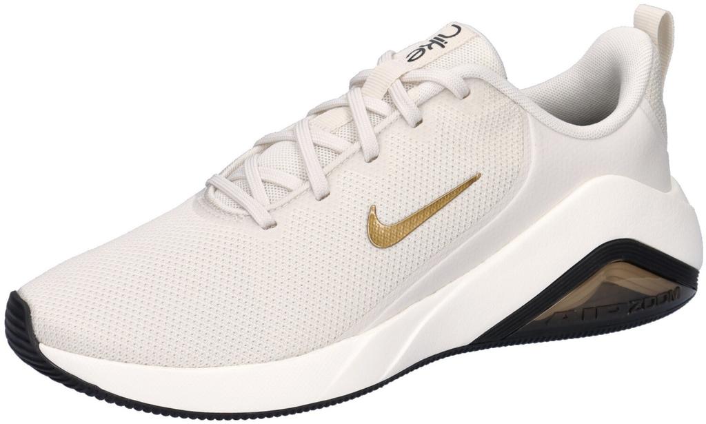 Women's Sneakers Nike Bella 7 Phantom/metallic Gold/black/sail