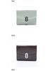 Korean Designer Classic Multi-Color Ladies Lock Coin Purse 2025