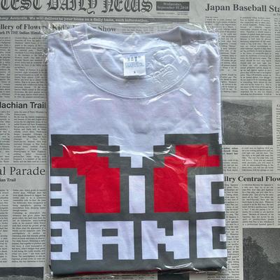 Tops – Camisetas