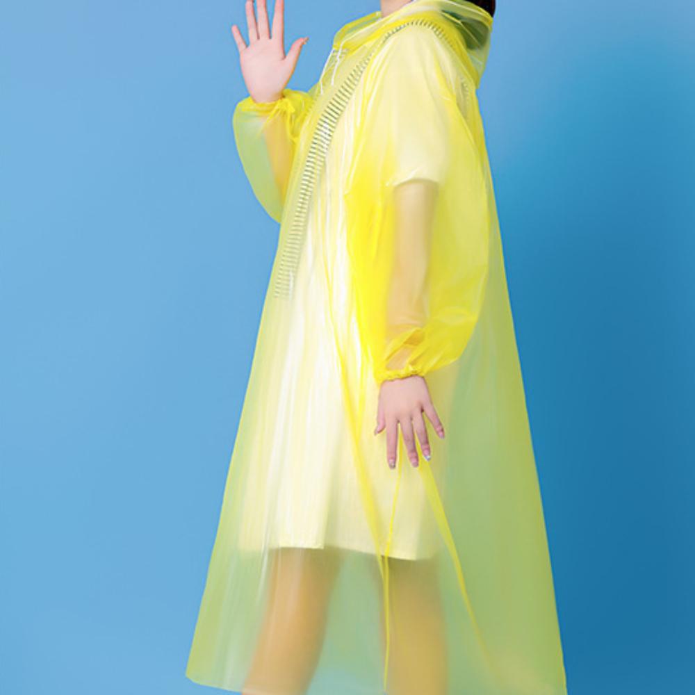 

Дождевик аварийный дождевик водонепроницаемый детский одноразовый дождевик стиль карты на открытом воздухе