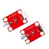 IRs Infrarot-Sender Modul Zwei-Röhren IRs Sende-Sensoren Modul für Fernbedienungen