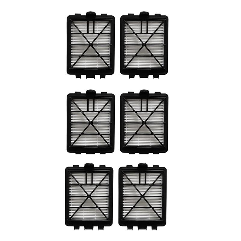 B69A Filter Exhaust Air Filter For Karcher VC 6100/VC 6150/VC 6200/VC 6300/6.414-805.0 Vacuum Filters Cleaning Attachment