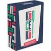 Card Game - Kicéki - 400 Questions - Atmosphere - Mixed - 3 Players or More