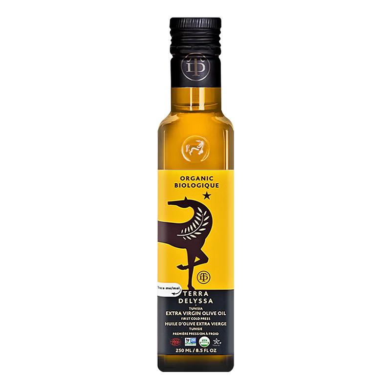 Baiduoli Organic Extra Virgin Olive Oil