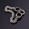 Stainless Steel Viking Bear Claw Wolf Claw Bracelet Men 'S Domineering Stainless Steel Bracelet 
